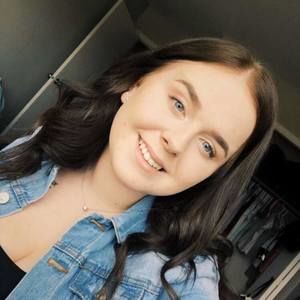 Meet your Posher, Brianna